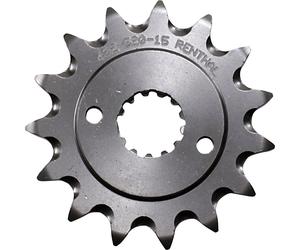 RENTHAL 454520-15GP PIGNONE YAMAHA YFM 700 RYR RAPTOR GTYR EDITION 2007