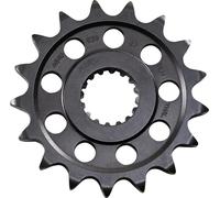 RENTHAL 464U-530-17P PIGNONE ANTERIORE PER SUZUKI GSX 1300 R ABS HAYABUSA 2015