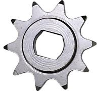 RENTHAL 481415-10P PIGNONE ANTERIORE KTM SX 50 MINI 2019