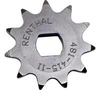 RENTHAL 481415-11P PIGNONE ANTERIORE KTM SX 50 2012