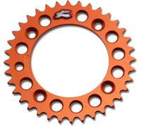 KTM 50 SX 2014-2018 Renthal Corona 491 415-36P-OR
