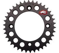 RENTHAL 491415-38P-BK CORONA POSTERIORE ULTRALIGHT KTM SX 50 2022