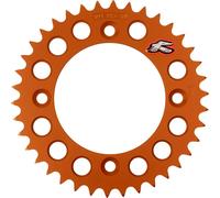 RENTHAL 491415-38P-OR CORONA POSTERIORE ULTRALIGHT HUSQVARNA TC 50 2022