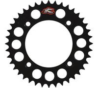 Renthal Corona posteriore 491-415 Standard Nero 40T