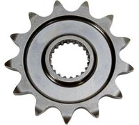 RENTHAL 492520-13GP PIGNONE ANTERIORE YAMAHA YZ 125 2010