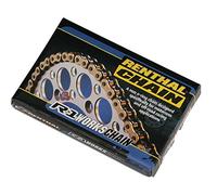 Renthal 520 R1 Works Non O-Ring Offroad Chain 120 Link by Renthal