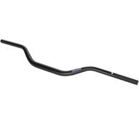 RENTHAL 603-01-BK MANUBRIO FATBAR™ PER SUZUKI RM 125 1987