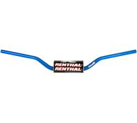 RENTHAL 604-01-BU FATBAR 604 RC BLU HONDA XR 250 R 2004
