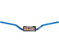 RENTHAL 604-01-BU FATBAR 604 RC BLU HONDA CRF 1100 L ABS AFRICA TWIN 2021