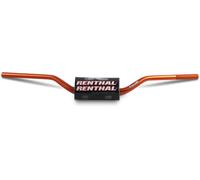 RENTHAL 604-01-OR FATBAR 604 RC OR HONDA CRF 450 X ENDURO 2014