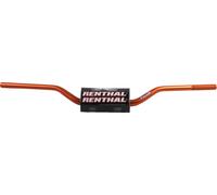 RENTHAL 604-01-OR MANUBRIO FATBAR™ PER SUZUKI RM 250 1996