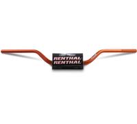 RENTHAL 609-01-OR FATBAR 609 RC HIGH OR HONDA CRF 1100 L ABS AFRICA TWIN 2020