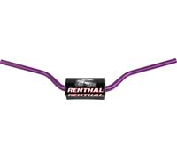 RENTHAL 609-01-PE FATBAR 609 PURPLE MANUBRIO FATBAR™