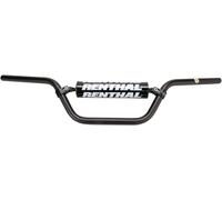 Renthal 611 Mini Offroad 110cc Playbike Handlebar Nero 22.2 mm / 740 mm