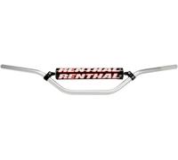 RENTHAL 613-01-SI-05-006 8" PER SUZUKI DR 350 1996