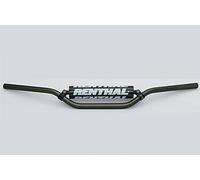 Renthal 660-01-TT-04-254 Manubrio Trials 5in 7/8in 660 Titanio