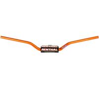 RENTHAL 673-01-OR HANDLEBAR TRIALS ORG GAS-GAS TXT PRO 280 2012