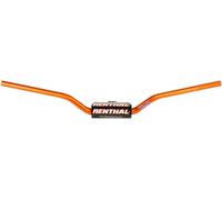 RENTHAL 673-01-OR MANUBRIO FATBAR™ BETA EVO 250 2013
