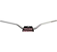 RENTHAL 673-01-TT FATBAR 673 TRIAL TITAN GAS-GAS TXT 250 RACING 2023