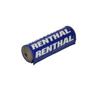 Renthal 7,5 Mini Bar Pad Cuscinetto Manubrio Protezione Manubrio Rotondo Blu