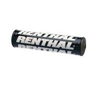RENTHAL 7,5 \ Mini BAR Pad Protezione Manubrio Pad Lenkerrolle Rotondo Nero "