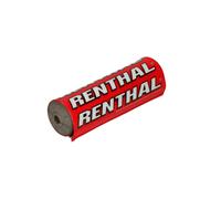 Renthal 7,5 \ Mini BAR Pad Protezione Manubrio Pad Lenkerrolle Rotondo Rosso "
