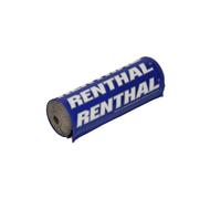RENTHAL 7,5 \ Trial BAR Pad Protezione Manubrio Pad Lenkerrolle Rotondo Blu "