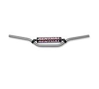 Renthal 7/8 22mm Manubri High RJ Tan H-bar Per Suzuki DR-Z 400SM 05-24
