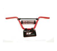 RENTHAL Manubrio Mini MX 7/8" 797 50CC Playbike Bar