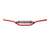Renthal 966 Reed/windham Handlebar Rosso