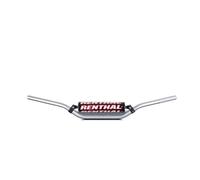 Renthal Trx/ltz Scrambler Handlebar Argento 22.2 mm / 795 mm