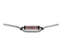 Renthal 7/8 22mm Manubrio Bar 764 Jimmy Button Titanium