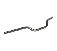 Renthal 7/8 22mm Manubrio Road Low Grigio 754 754-01-GR