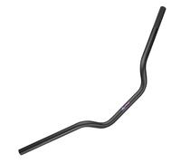 Renthal 7/8 22mm Manubrio Strada Basso Nero 754 Per Honda CB 300F 2018