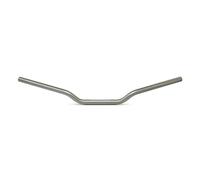 Renthal 7/8 22mm Manubrio Strada Road Wide Tanium 749 per Moto Trials
