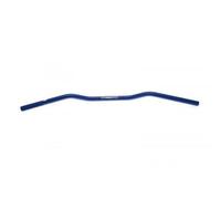 Renthal 7/8 22mm Strada Ampio Blu 749 H-Bar Royal Enfield Meteora 350 2021-2024