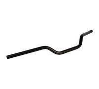 Renthal Manubrio 755 Road 755-01-BK 7/8" (22,2 mm) Nero 733 mm