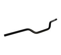 Renthal 7/8 22mm Strada Ultra Basso Blk 758 H-Bar Ducati Monster 797 2017-2020