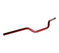 Renthal 7/8 22mm Strada Ultra Basso Rosso 758 H-Bar Ducati Mostro 821 2014-2016