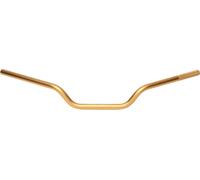 RENTHAL 758-01-GO HANDLEBAR ROAD ULTRA LOW GOLD PER SUZUKI GS 500 F 2006