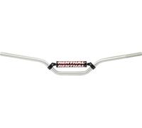 RENTHAL 768-02-SI-04-254 HANDLEBAR 768 TRIAL BK 8"