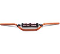 RENTHAL 784-03-OR-03-219 22MM 784 MINI OR YAMAHA YZ 85 SW 2004
