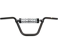 Renthal 797 Mini Offroad 50cc Playbike Handlebar Nero 22.2 mm / 715 mm