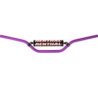 RENTHAL 809-01-PE-01-261 22MM 809 PURPLE 8"