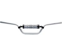 RENTHAL 811-01-SI-03-219 H'BAR QUAD SIL YAMAHA YFM 700 R RAPTOR 2023