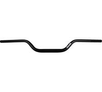 RENTHAL 819-50-BK MANUBRIO FATBAR™ MOTO GUZZI NEVADA 750 AQUILA NERA 2012
