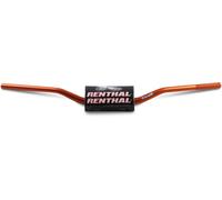 RENTHAL 821-01-OR MANUBRIO FATBAR™ HUSQVARNA FE 450 2020