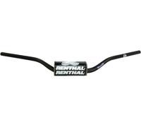 RENTHAL 826-01-BK MANUBRIO FATBAR™ KTM EXC 125 2005
