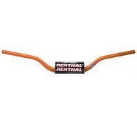 RENTHAL 831-01-OR MANUBRIO FATBAR™ KTM SX 85 19/16 2017