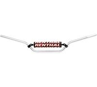 RENTHAL 837-01-SI-01-185 8" KAWASAKI KLR 650 2011